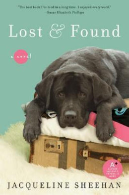Lost and Found - Bookseller USA