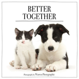 Better Together - Bookseller USA