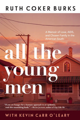 All The Young Men - Bookseller USA