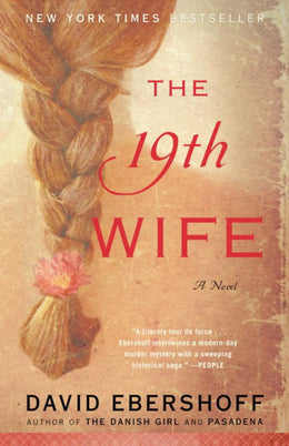 19th Wife, The - Bookseller USA