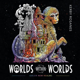 Worlds Within Worlds (Paperback) - Bookseller USA