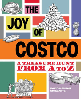 JOY OF COSTCO - Bookseller USA