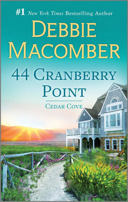 44 Cranberry Point: A Novel - Bookseller USA