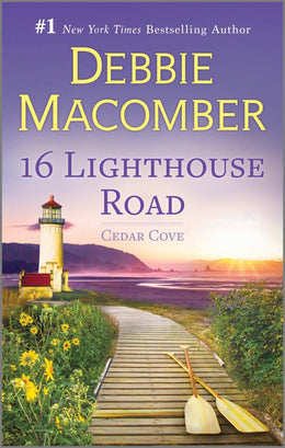 16 Lighthouse Road: A Novel - Bookseller USA