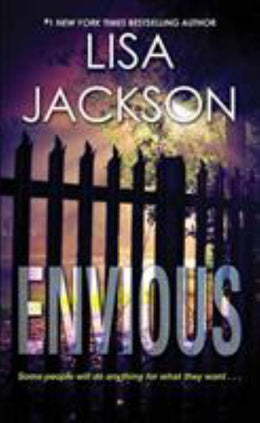 Envious (Mass Market Paperback) - Bookseller USA