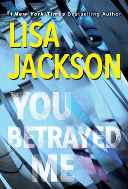 You Betrayed Me: A Riveting and Suspenseful Psychological Th - Bookseller USA