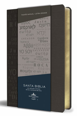 BIBLIA REINA VALERA 1960 - Bookseller USA