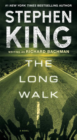 Long Walk, The - Bookseller USA