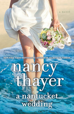 A Nantucket Wedding: A Novel - Bookseller USA