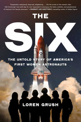Six, The - Bookseller USA