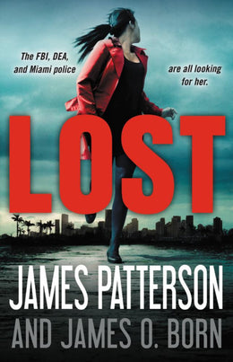 LOST - Bookseller USA