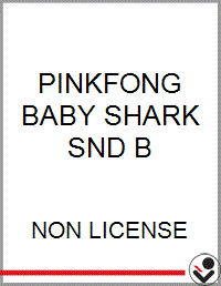PINKFONG BABY SHARK SND B - Bookseller USA