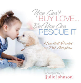 You Can't Buy Love ... But You Can Rescue It: Heartfelt Stor - Bookseller USA