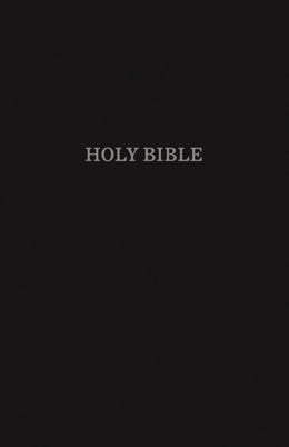 Holy Bible - Bookseller USA