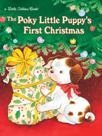 WM POKY LITTLE PUPPY'S 1S - Bookseller USA