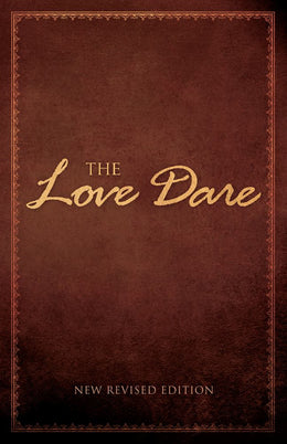 Love Dare, The (Paperback) - Bookseller USA