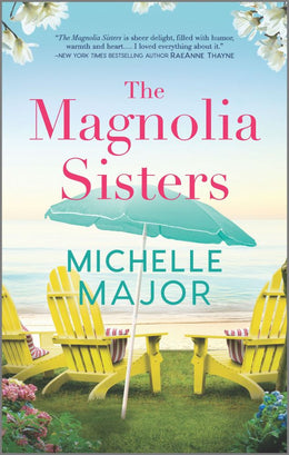 Magnolia Sisters, The (Mass Market Paperback ) - Bookseller USA
