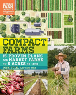 Compact Farms - Bookseller USA