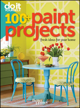 Do It Yourself: How to Paint Anything - Bookseller USA