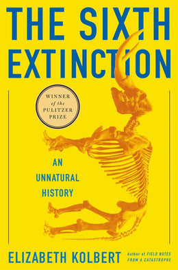 Sixth ExtinctionThe Sixth ExtinctionThe Sixth Extinction, The - Bookseller USA