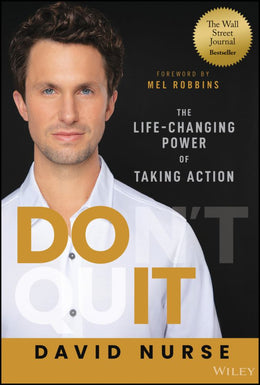 Do It: The Life-Changing Power of Taking Action - Bookseller USA