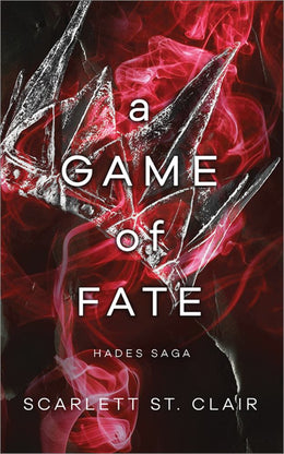 A Game of Fate - Bookseller USA