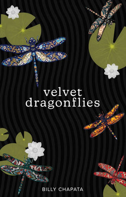 Velvet Dragonflies - Bookseller USA