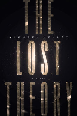 Lost Theory, The - Bookseller USA
