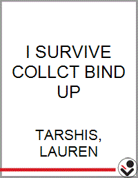 I SURVIVE COLLCT BIND UP - Bookseller USA