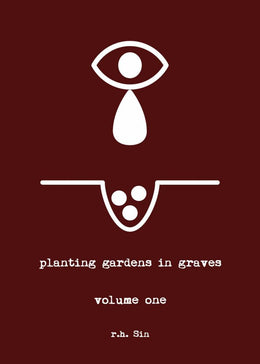 Planting Gardens in Graves (Paperback) - Bookseller USA