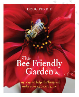 Bee Friendly Garden, The - Bookseller USA