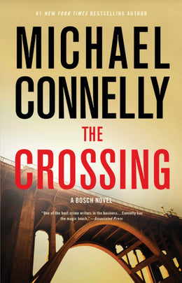 Crossing, The - Bookseller USA
