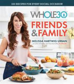 Whole30 Friends and Family, The - Bookseller USA