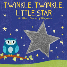 LL TWINKLE LITTLE STAR CL - Bookseller USA