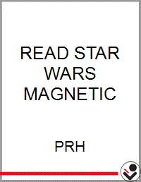 READ STAR WARS MAGNETIC - Bookseller USA