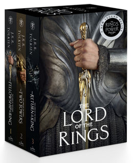 LORD OF THE RINGS BOXED S - Bookseller USA