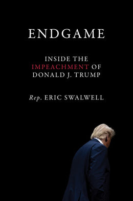 Endgame - Bookseller USA