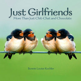 Just Girlfriends - Bookseller USA