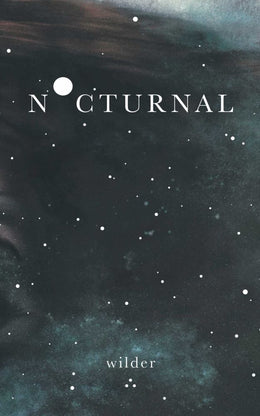 Nocturnal - Bookseller USA