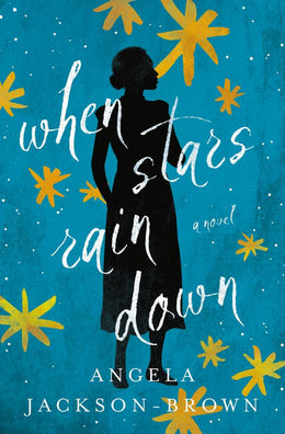 When Stars Rain Down - Bookseller USA