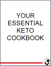 Your Essential Keto Cookbook - Bookseller USA