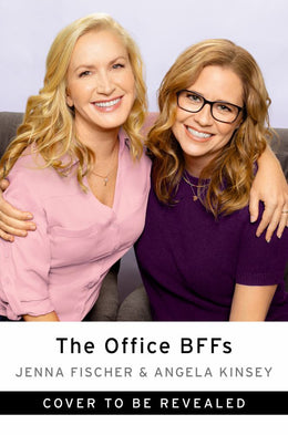 Office BFFs, The - Bookseller USA