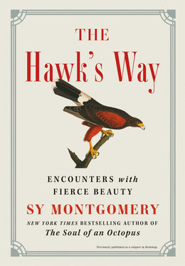 Hawks Way, The - Bookseller USA
