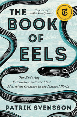 Book of Eels, The - Bookseller USA