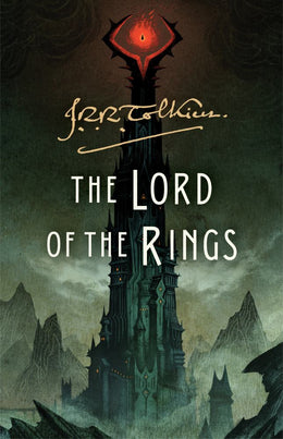 LORD OF THE RINGS BOXED S - Bookseller USA