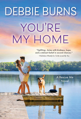 You're My Home - Bookseller USA