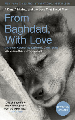 From Baghdad with Love: A Mari - Bookseller USA