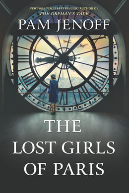 Lost Girls of Paris, The - Bookseller USA