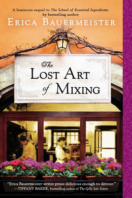Lost Art of Mixing, The - Bookseller USA