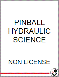 PINBALL HYDRAULIC SCIENCE - Bookseller USA